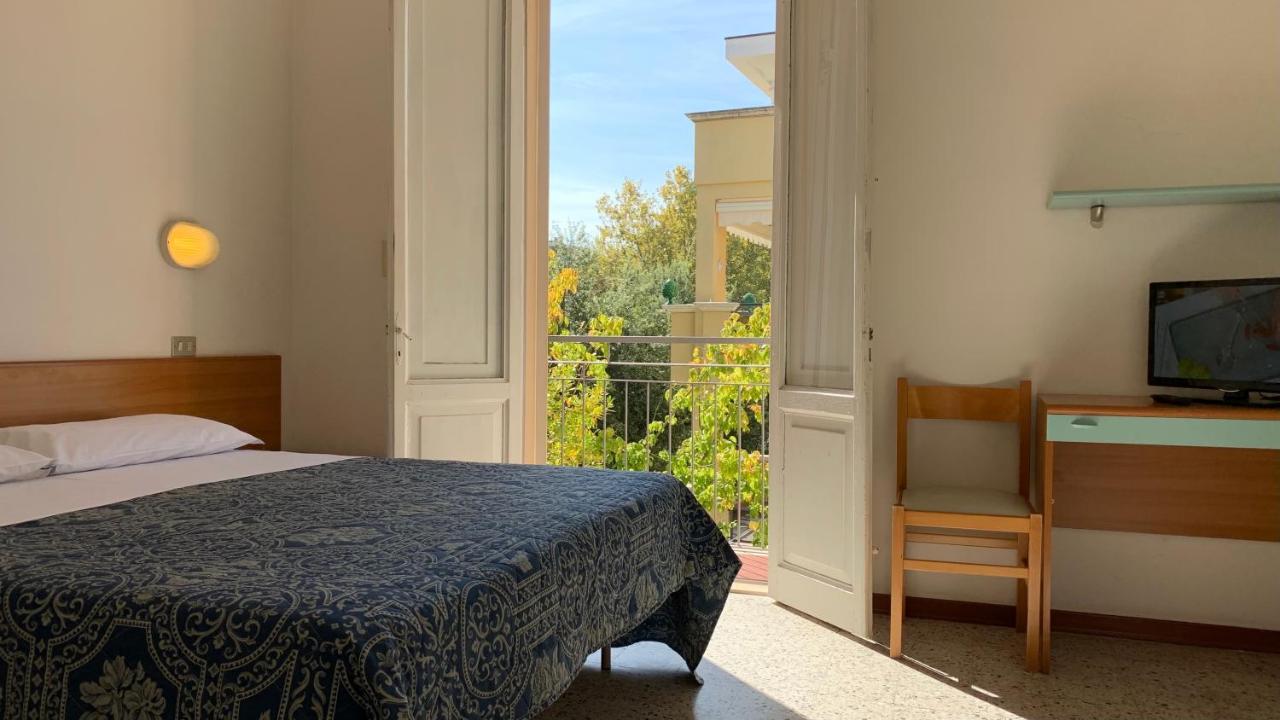 Hotel Garni Picnic リッチョーネ エクステリア 写真