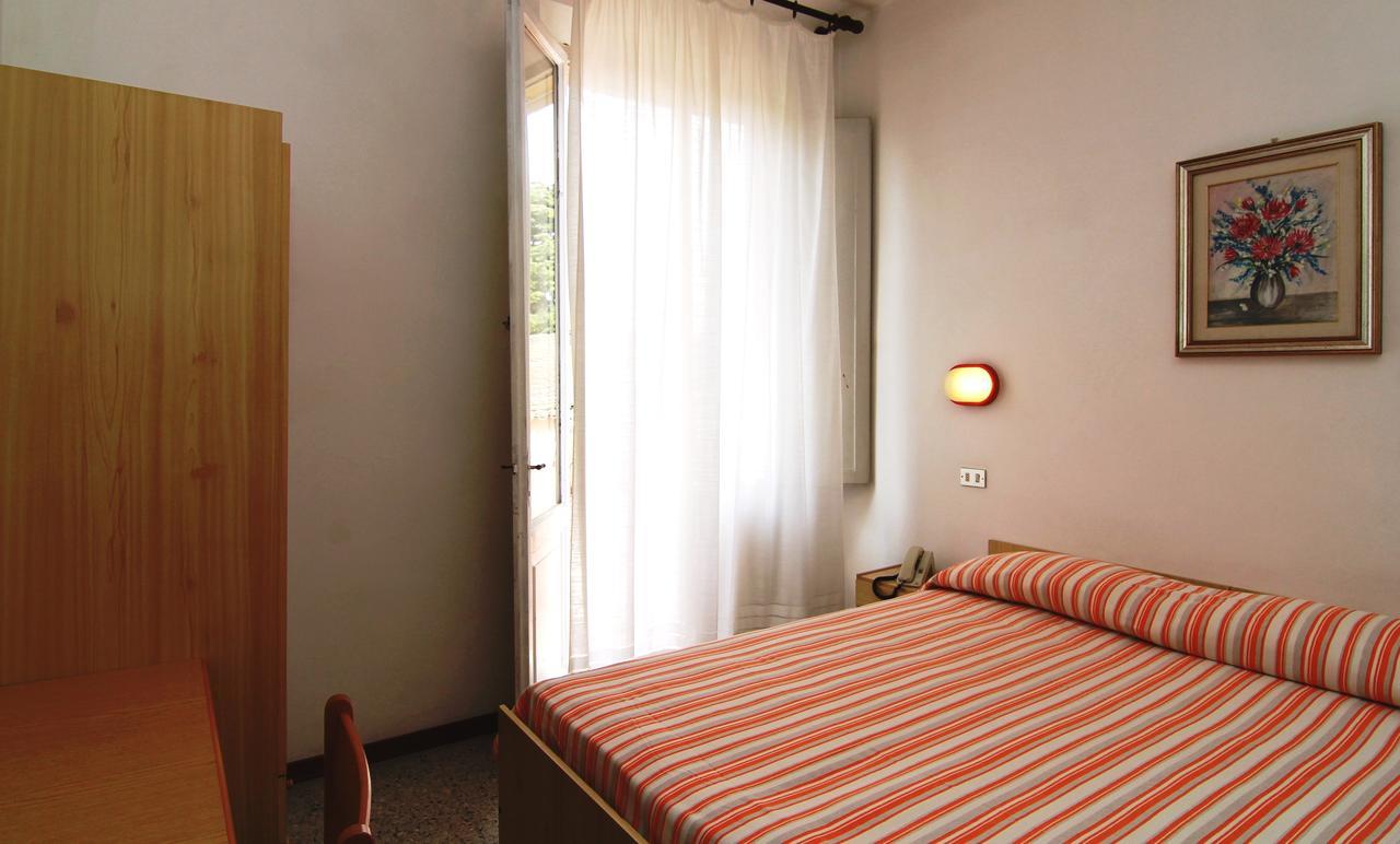 Hotel Garni Picnic リッチョーネ エクステリア 写真