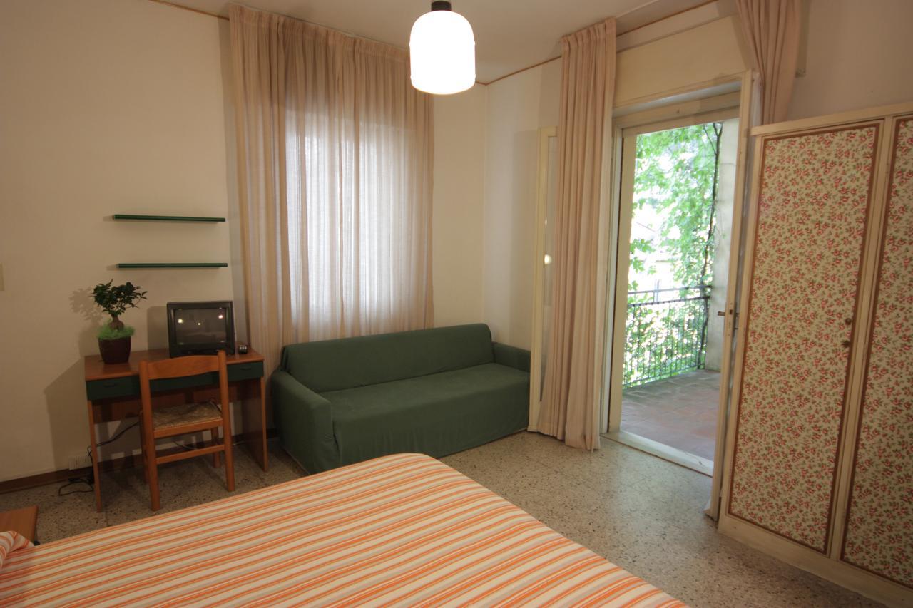 Hotel Garni Picnic リッチョーネ エクステリア 写真
