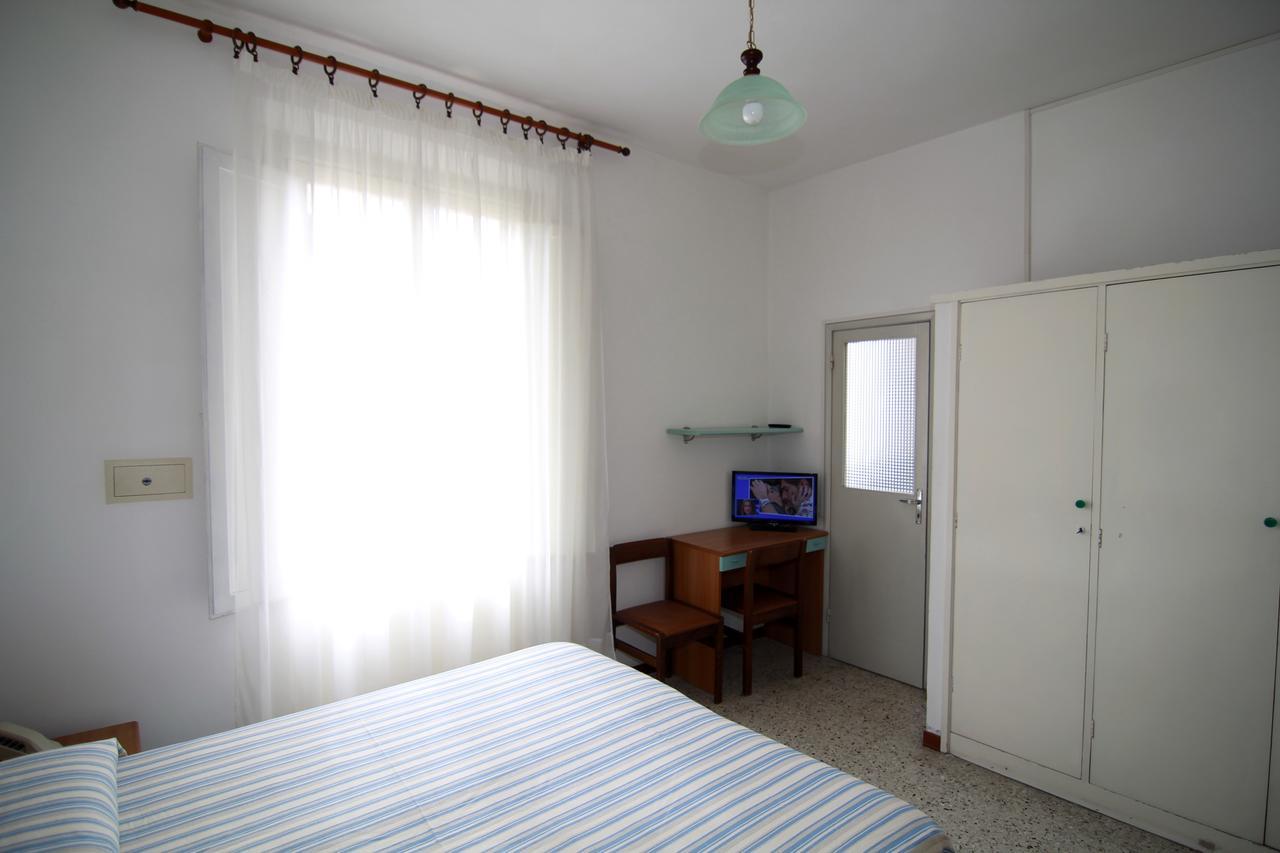 Hotel Garni Picnic リッチョーネ エクステリア 写真