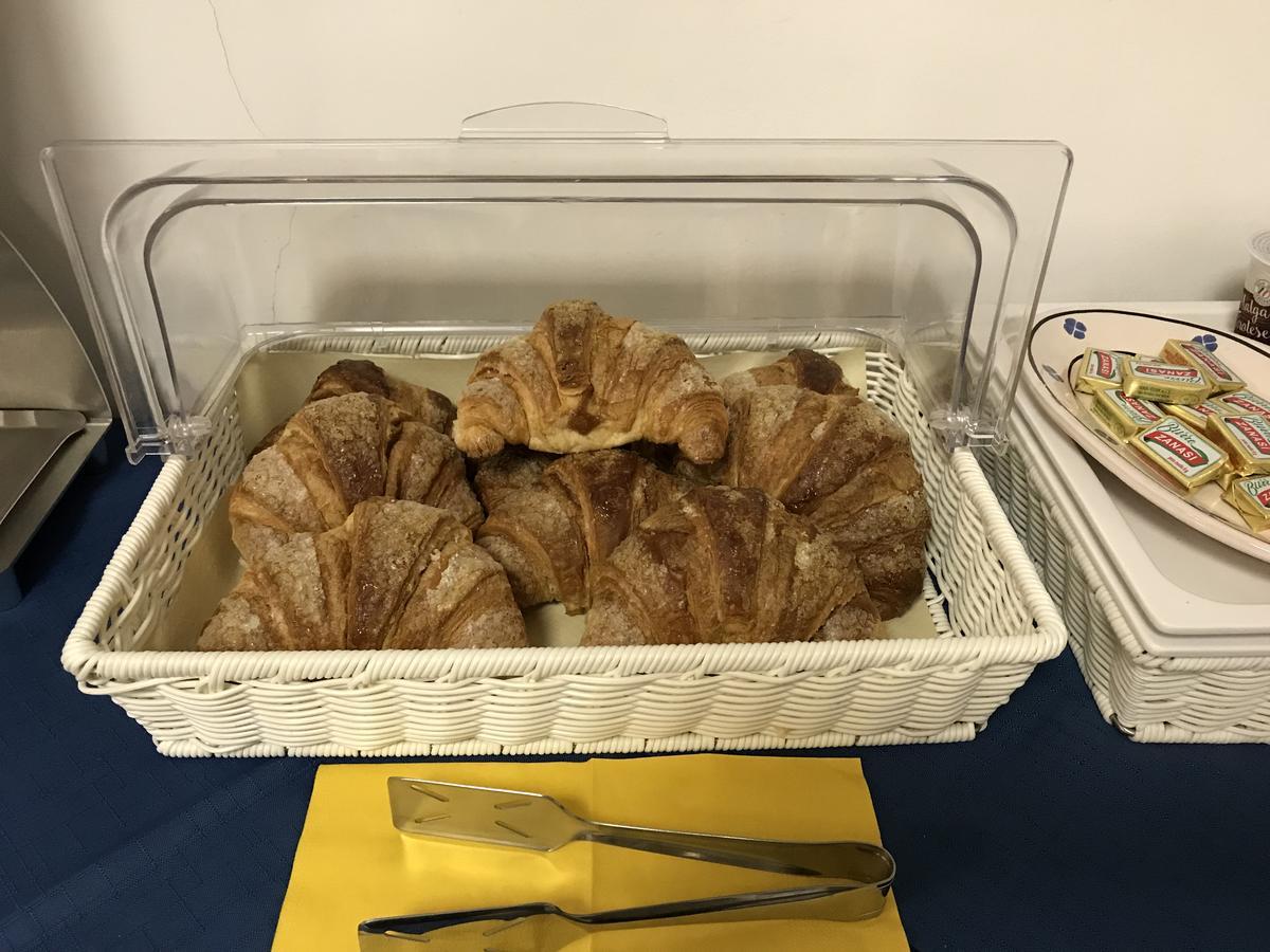 Hotel Garni Picnic リッチョーネ エクステリア 写真