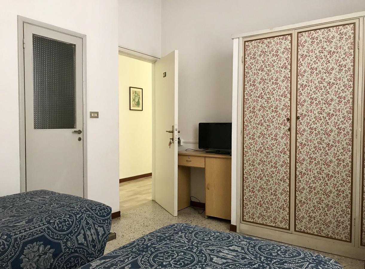 Hotel Garni Picnic リッチョーネ エクステリア 写真