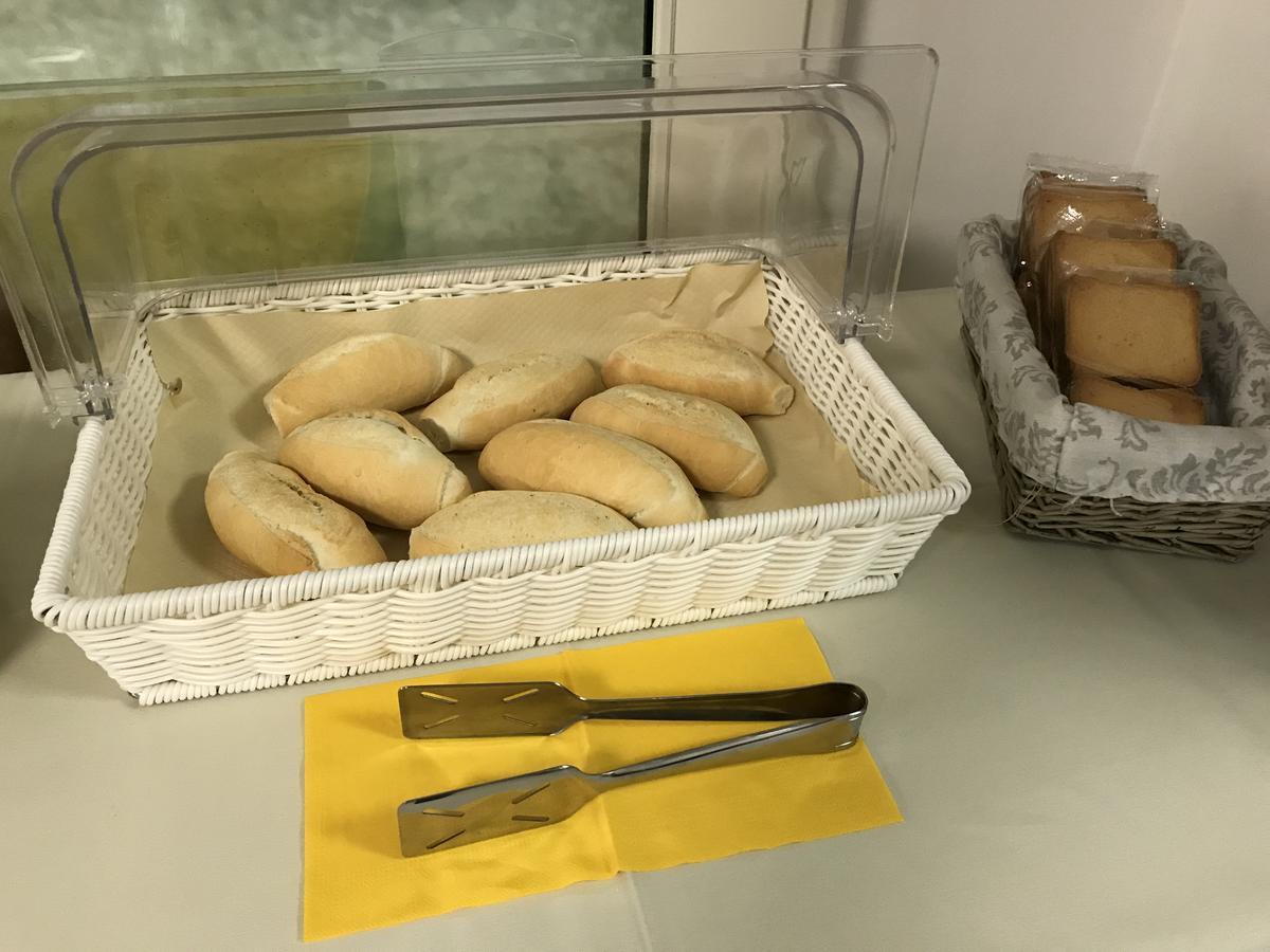 Hotel Garni Picnic リッチョーネ エクステリア 写真