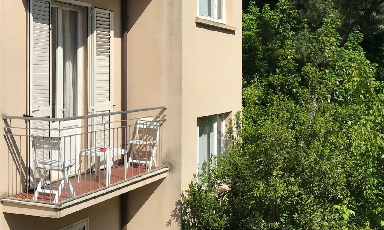 Hotel Garni Picnic リッチョーネ エクステリア 写真