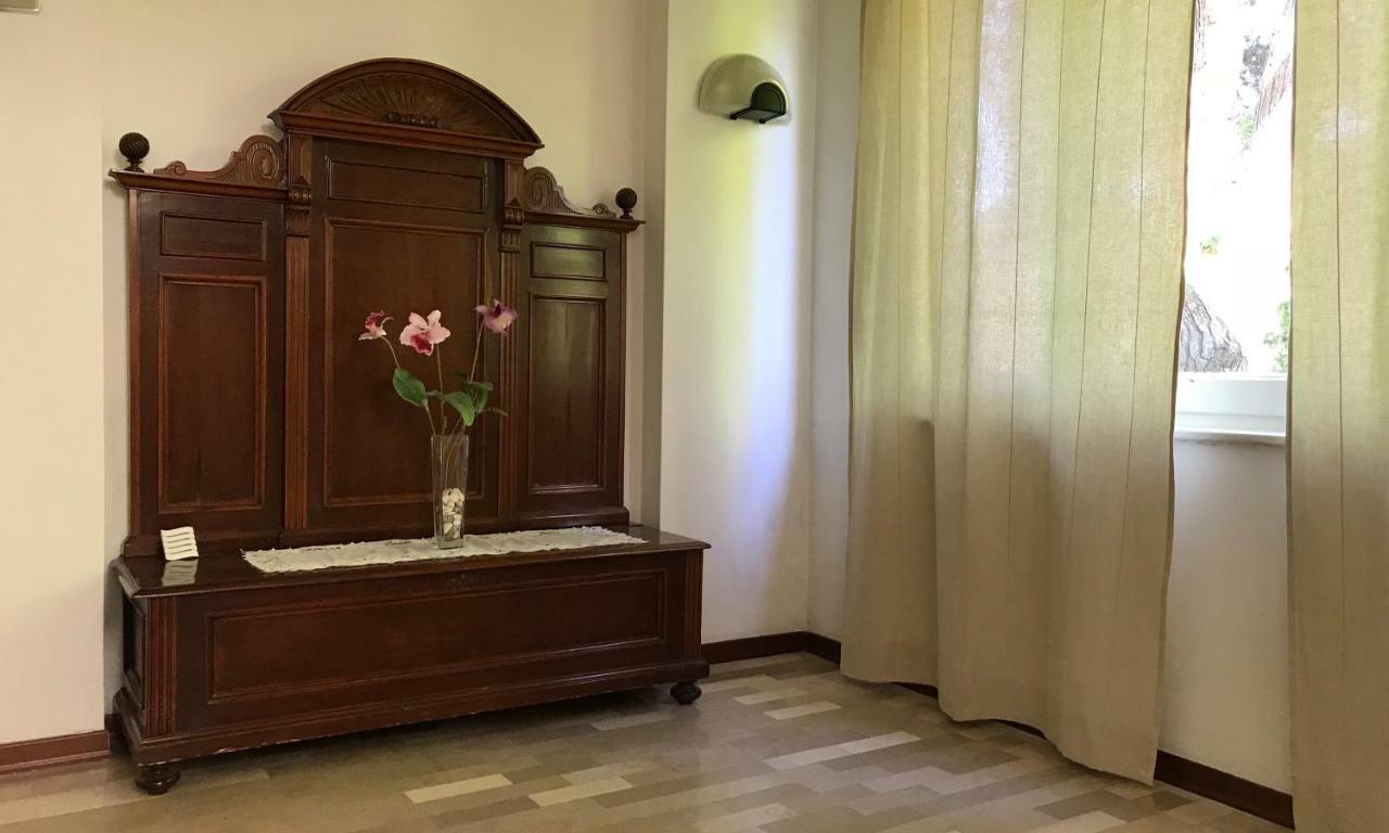 Hotel Garni Picnic リッチョーネ エクステリア 写真